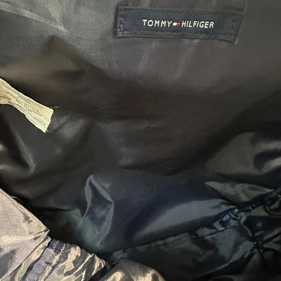 Tommy Hilfiger Red, White, and Blue Women's Backpack - Picture 10 of 10